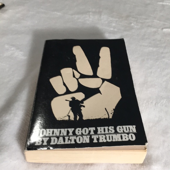 Set of 3 paperbacks. Bittersweet, Johnny Got His Gun, and Lakeside Cottage - Picture 4 of 7